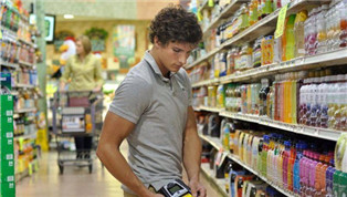 共享單車、充電寶都落后了 “共享百貨”已經(jīng)現(xiàn)身