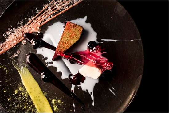 弄啥嘞？這居然是最佳餐廳