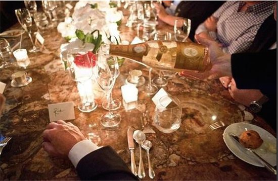 弄啥嘞？這居然是最佳餐廳