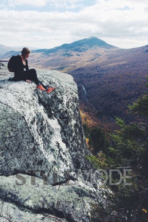旅行成癮的十大罪狀 你犯了哪條？