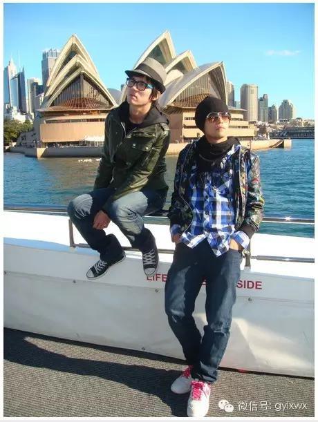 明星旅行糗事一籮筐 總有一個(gè)萌到你！