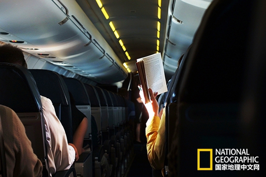 想看書的話，一定要選擇合自己口味的。 攝影：picturesofthings，flickr