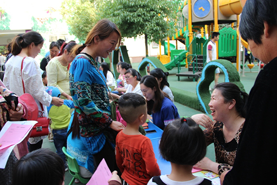 活動(dòng)現(xiàn)場