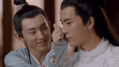 別怕，除了穿裙子，你還有的選。