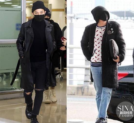 一酷到底，干脆不露臉