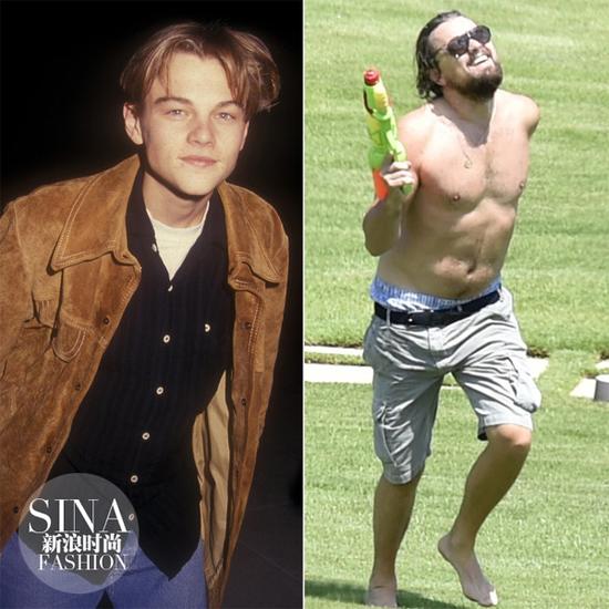 你能相信這是一個人？！