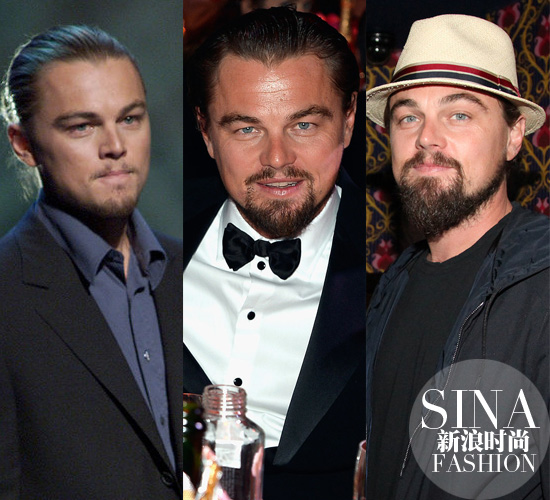 如今的小李不管衣服多帥，他都是邋遢的！