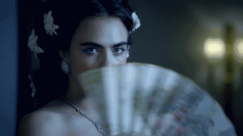 不要覺得驚詫！女人的蛻變是很神奇的……