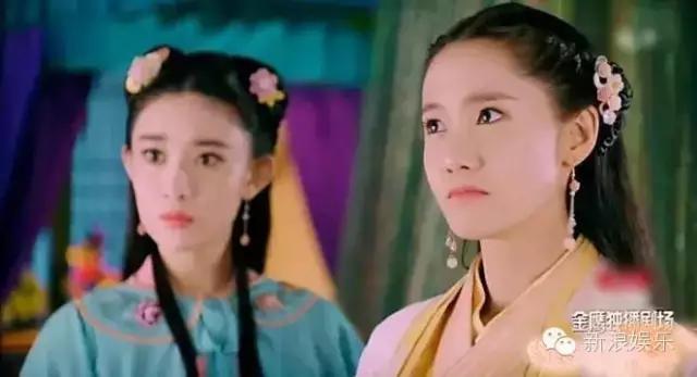 允兒招架不住古裝？韓國女星古裝LOOK一覽 誰贏了？