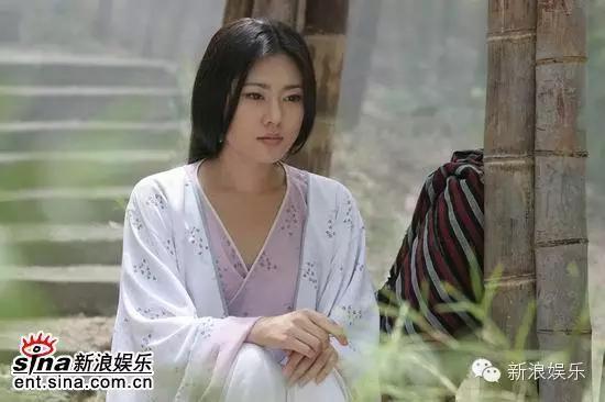 允兒招架不住古裝？韓國女星古裝LOOK一覽 誰贏了？