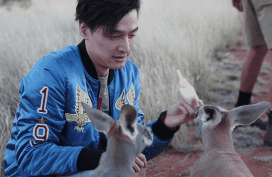 都有份，不可以搶哦~