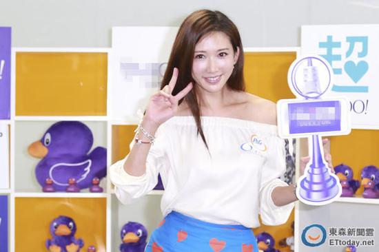 林志玲間接認(rèn)愛(ài)言承旭