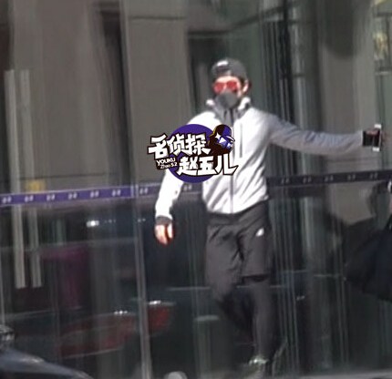 李治廷戀情疑曝光 李治廷戀情疑曝光