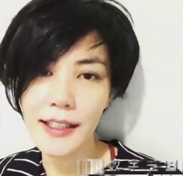 王菲錄視頻宣傳演唱會(huì) 王菲錄視頻宣傳演唱會(huì)