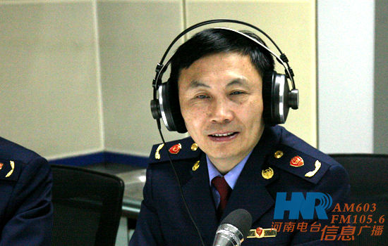 漯河市工商局局長 張俊峰 漯河市工商局局長 張俊峰