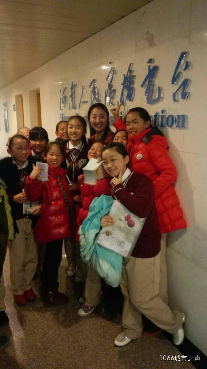 等長(zhǎng)大了，我們也會(huì)和“卷卷貓”姐姐一樣美！