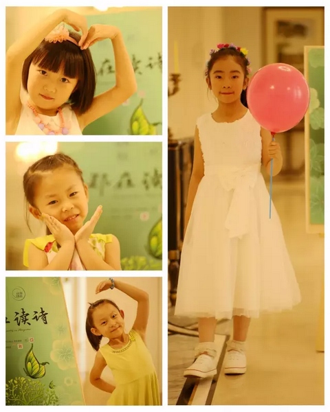 這些Q彈軟萌的娃娃，看起來就好想捏捏臉。