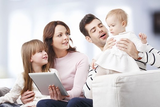 掌握好生孩子時(shí)間