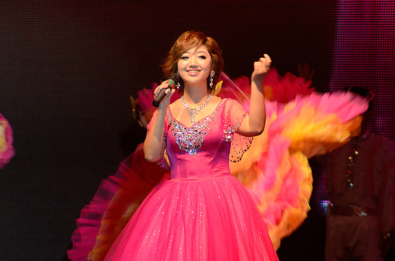 魅力881河南音樂廣播 音樂編輯 三大女高音之一 王皎 演唱曲目:《為祖國干杯》 魅力881河南音樂廣播 音樂編輯 三大女高音之一 王皎 演唱曲目:《為祖國干杯》