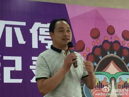 海連池曲劇團團長兼領銜主演，曲劇表演藝術家海連池的親傳弟子周少軍講述夜里挑戰(zhàn)的感動……