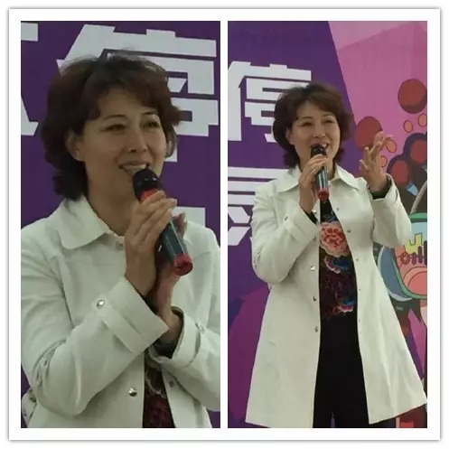 國家一級演員、第二十二屆中國戲劇梅花獎獲得者方素珍講述自己作為參與者的酸與甜