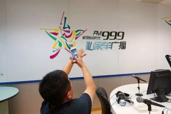 一言不合就撫摸鄭州，那怎么能少了我們私家車(chē)999？