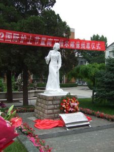 國(guó)際護(hù)士節(jié)