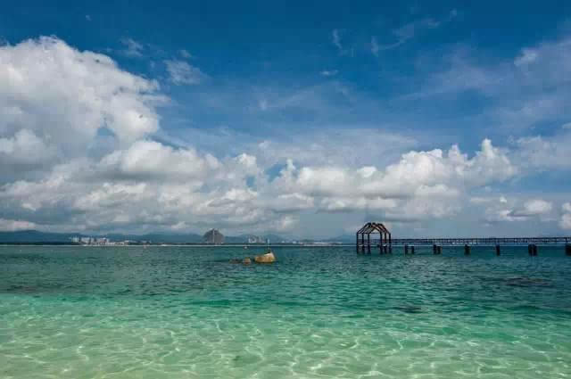 去對(duì)了嗎？這才叫中國(guó)艷遇天堂！