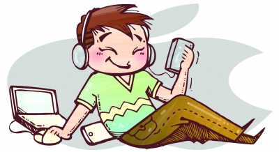 我有這么多“蘋果”！