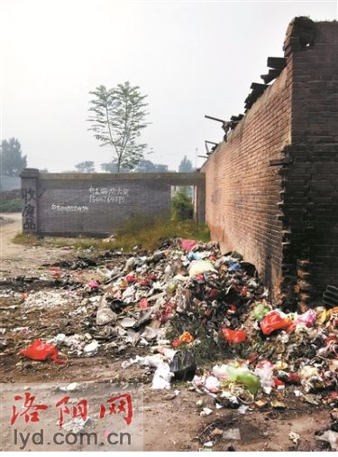 黑煙、臭味飄進宿舍樓，學生生活受影響