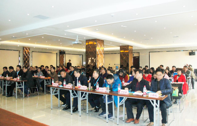 一校一品調研現(xiàn)場