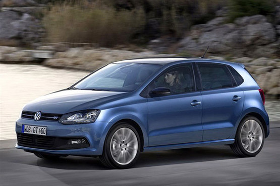 新款POLO 新款POLO