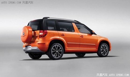 斯柯達(dá)野帝都會(huì)系列 斯柯達(dá)野帝都會(huì)系列