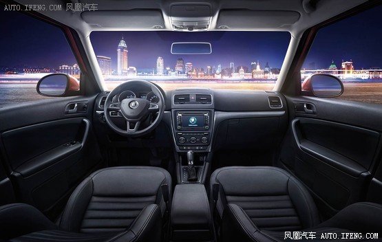 斯柯達(dá)野帝都會(huì)系列 斯柯達(dá)野帝都會(huì)系列