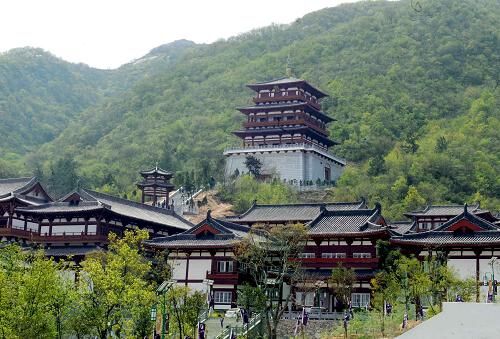 它占地37平方公里(圖片來(lái)源:大河網(wǎng))