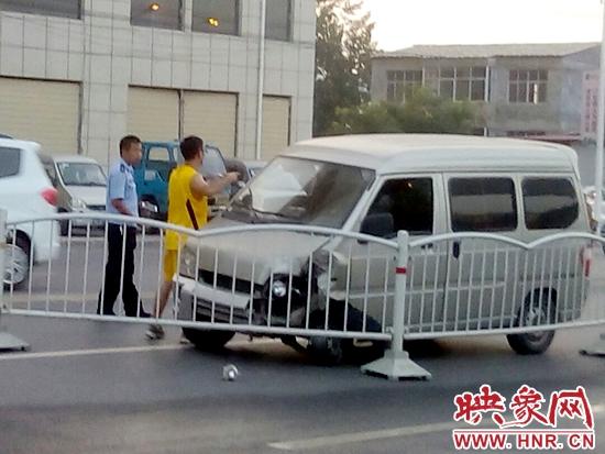 事故現(xiàn)場 事故現(xiàn)場