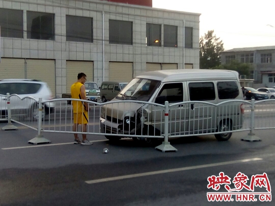 事故現(xiàn)場 事故現(xiàn)場