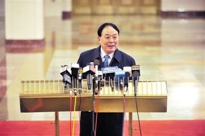 民航局長回應(yīng)機(jī)場建設(shè)熱：虧20億可帶動2萬億