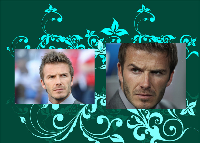 5月18日晚，法甲第37輪，巴黎圣日耳曼主場對陣布雷斯特的第82分鐘，貝克漢姆眼含淚水，走下了王子公園體育場的草坪，也離開了征戰(zhàn)22年的綠茵場。