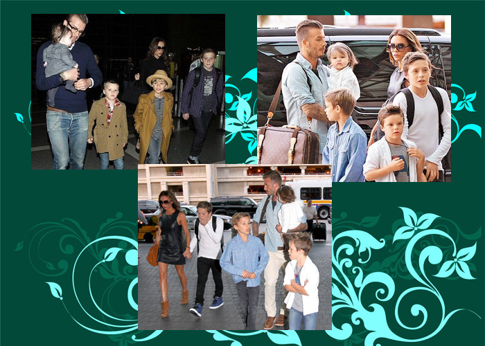 2012年，貝克漢姆以4834萬美元的收入成為美國以外的體壇“吸金王”，總身家超過3.1億美元。