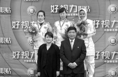 中消協(xié)法律顧問(wèn):好視力非藥品 宣傳療效系違規(guī) 中消協(xié)法律顧問(wèn):好視力非藥品 宣傳療效系違規(guī)