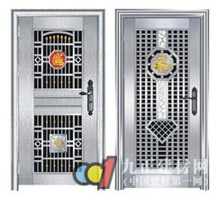 未來(lái)不銹鋼防盜門(mén)將是行業(yè)發(fā)展主流趨勢(shì)