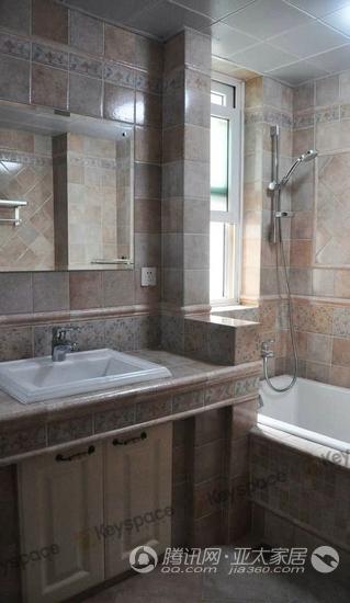 芒果瓷磚，田園風格，田園瓷磚，海邊吹來