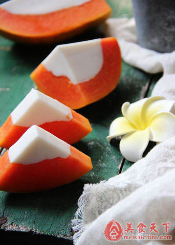 節(jié)日多家宴 教你學(xué)做三款簡單又美味的甜點 節(jié)日多家宴 教你學(xué)做三款簡單又美味的甜點