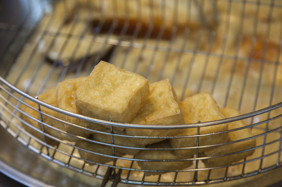 特產(chǎn)學(xué)院：臭豆腐是怎么來的？