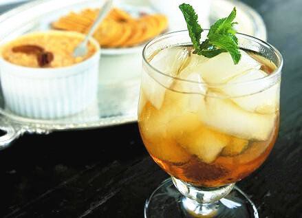 你在甜品店常吃的東西，到底都是啥？