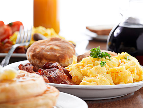 起床就吃早餐？5大早餐誤區(qū)最傷人