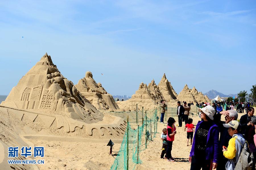 各地迎進(jìn)“五一”小長(zhǎng)假 各地迎進(jìn)“五一”小長(zhǎng)假