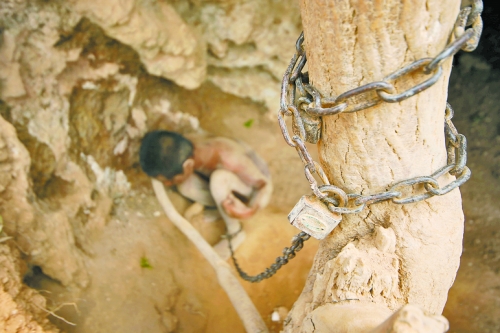 何時(shí)“解鎖”，仍需我們靜下心來共同反思。