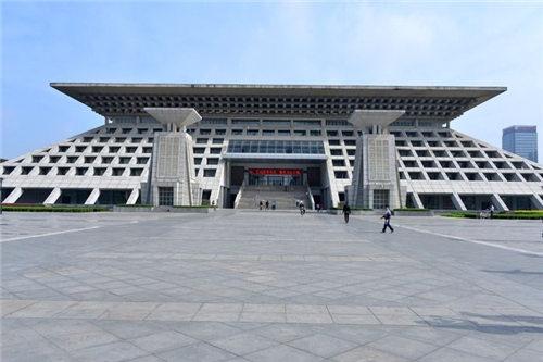 5·18國(guó)際博物館日福利！瞅瞅咱河南各家博物館啥看點(diǎn)